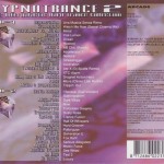 Hypnotrance 2 (The Intergalactic Hard Trance Collection) 1995 Arcade