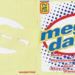 Mega Dance 3 Arcade 1995