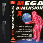 Megadimension Mix 1994 Koka Music