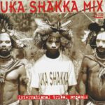 Uka Shakka Mix - International Tribal MegaMix 1994 Arcade
