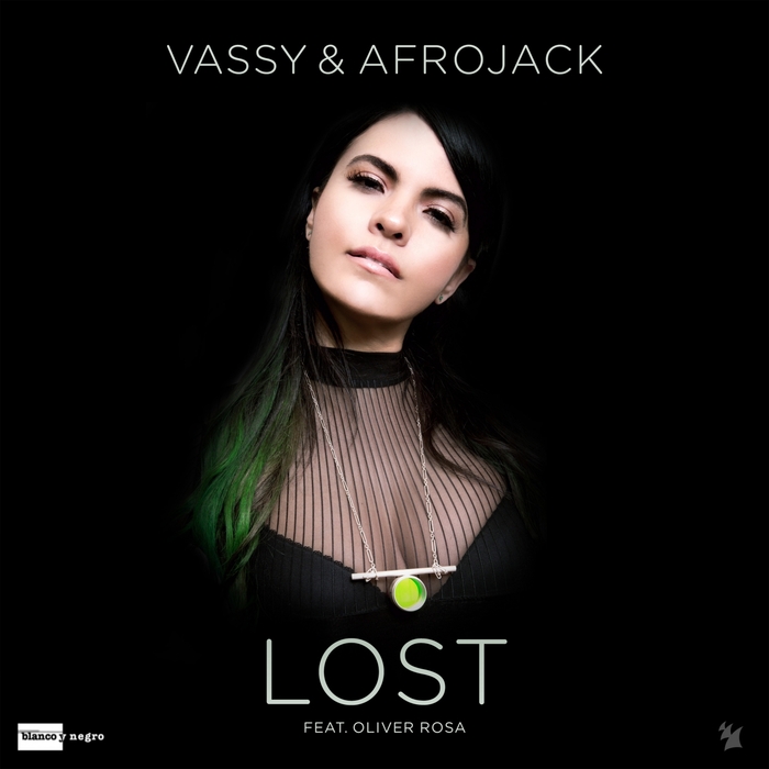Vassy And Afrojack Feat. Oliver Rosa – Lost