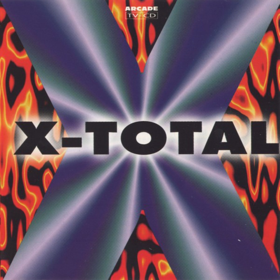 X-Total