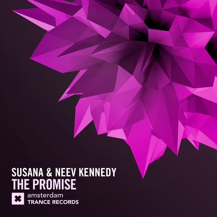 Susana And Neev Kennedy – The Promise