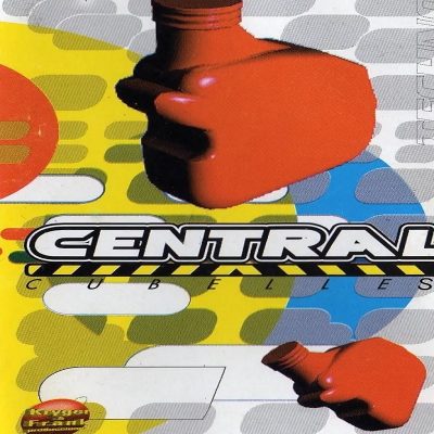 Central Cubelles-Manresa-Scorpia Central Del Sonido