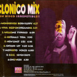 Clonico Mix 1997 Koka Music