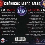 Crónicas Marcianas Mix 1997 Vale Music