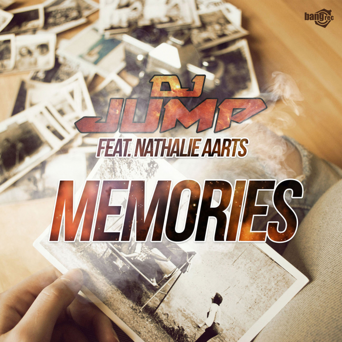DJ Jump Feat. Nathalie Aarts – Memories