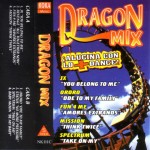 Dragon Mix 1995 Koka Music