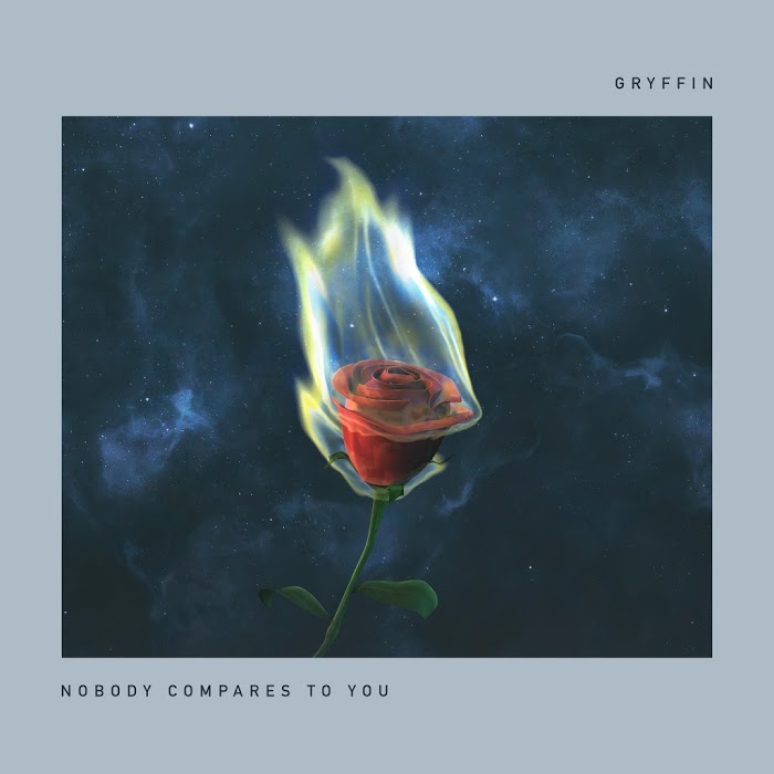 Gryffin Feat. Katie Pearlman – Nobody Compares To You