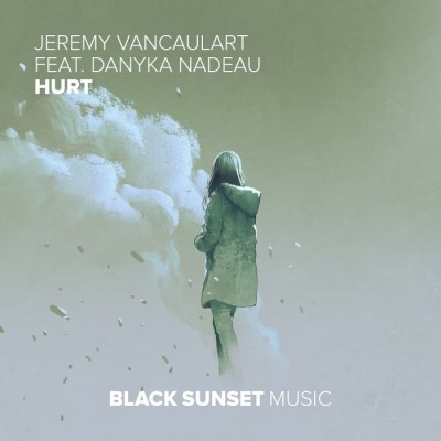 Jeremy Vancaulart Feat. Danyka Nadeau – Hurt