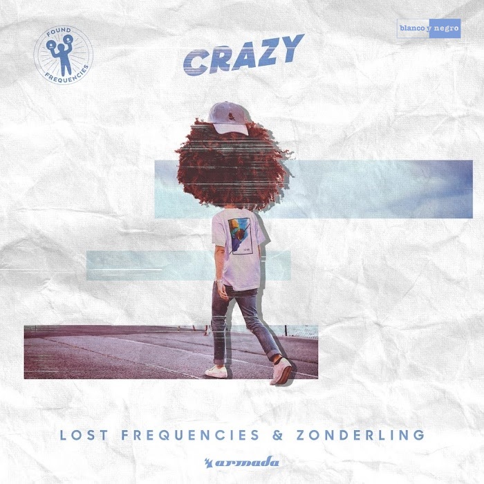 Lost Frequencies And Zonderling – Crazy