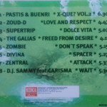Love & Respect 1997 Koka Music