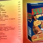 Sumo 100% 1997 Koka Music
