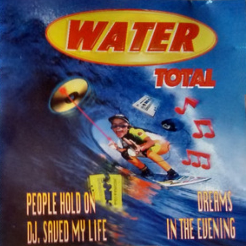 Water Total