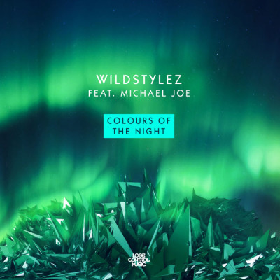 Wildstylez Feat. Michael Jo – Colours Of The Night