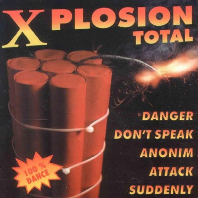 X-Plosion Total