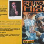 Bombazo Mix 3 Max Music 1997