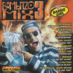 Bombazo Mix 3 Max Music 1997