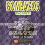 Bombazos Dance 1998 Koka Music