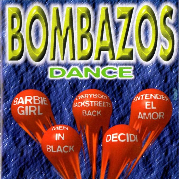 Bombazos Dance