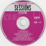 Dance Sessions 1997 Max Music