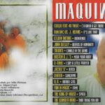 Maquina Total 10 Max Music 1997