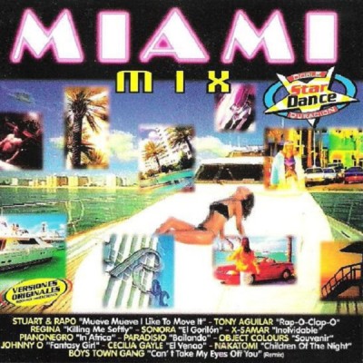 Miami Mix