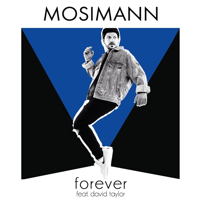Mosimann Feat. David Taylor – Forever