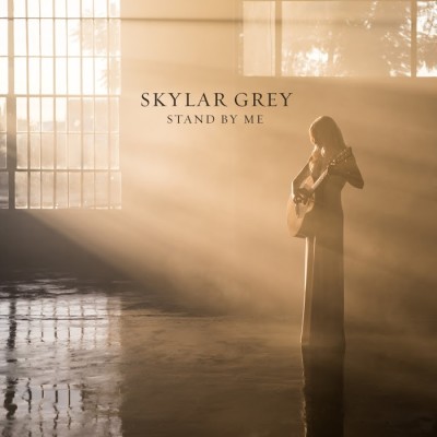 Skylar Grey – Stand By Me