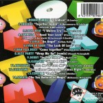 Toy Mix 1996 Tralla Blanco Y Negro