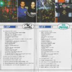 Dance Club Sessions 1998 Max Music Scorpia Kapital Puzzle BCM