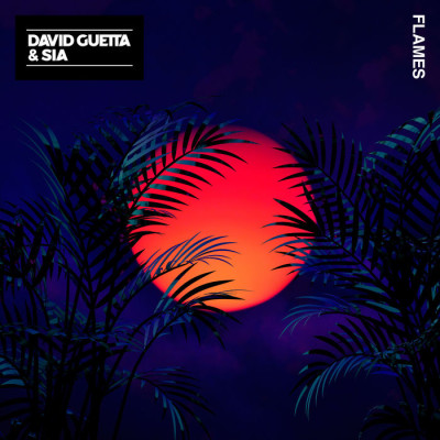 David Guetta And Sia – Flames