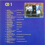 Discjockey-Mix II 1997 Contraseña Records
