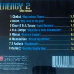 Energy Dance 2 Koka Music 1998