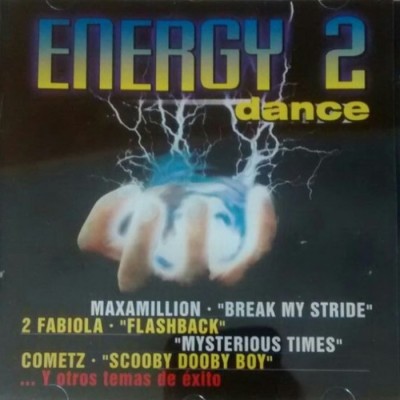 Energy Dance 2