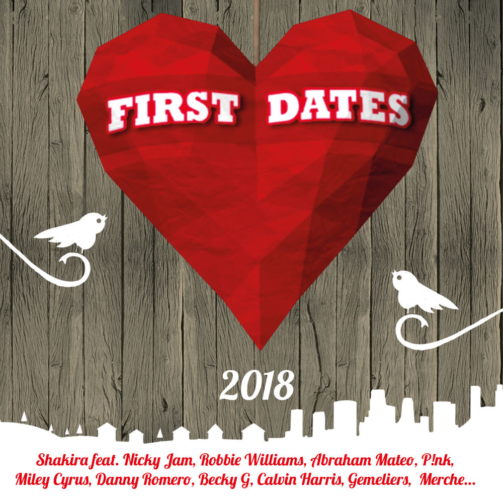 First Dates 2018
