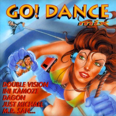 Go! Dance Mix