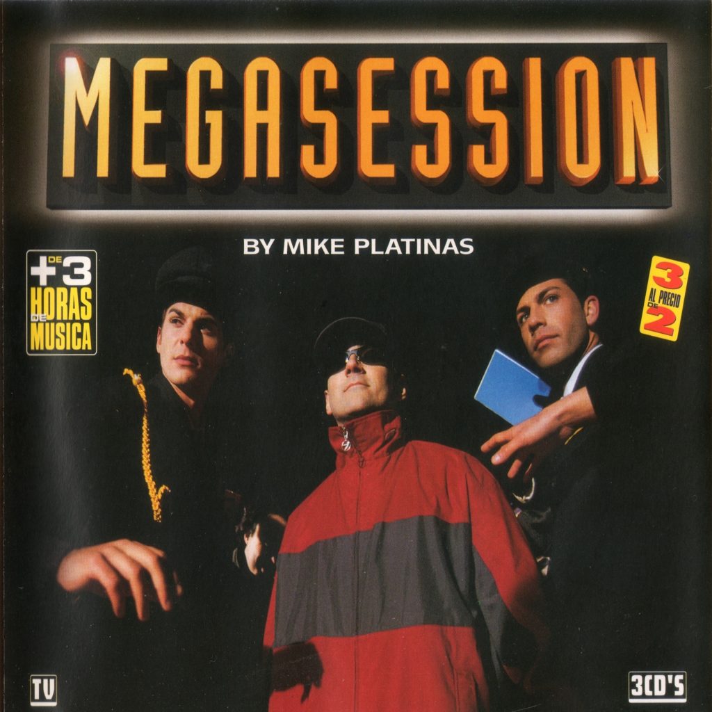 Megasession