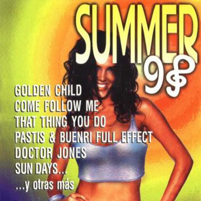 Summer 98