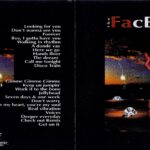 The Facemanía 1996 Contraseña Records The Face