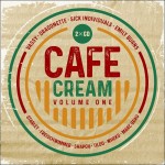 Cafe Cream Vol. 1 Blanco Y Negro 2018