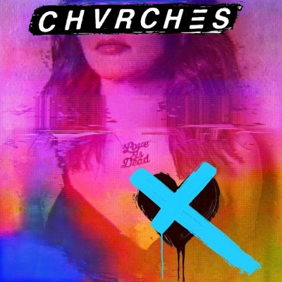 Chvrches – Miracle