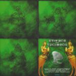 Ethnics VS Technics 1996 Fonomusic
