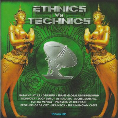 Ethnics VS Technics