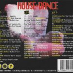 House & Dance Vol. 2 Boy Records 1998