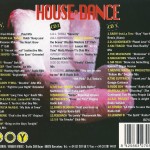 House And Dance Vol. 2 1998 Boy Records