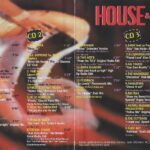 House & Dance Vol. 2 Boy Records 1998