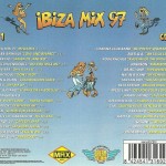 Ibiza Mix 97 Max Music 1997 Dream Team