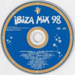 Ibiza Mix 98 Max Music 1998
