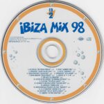 Ibiza Mix 98 Max Music 1998